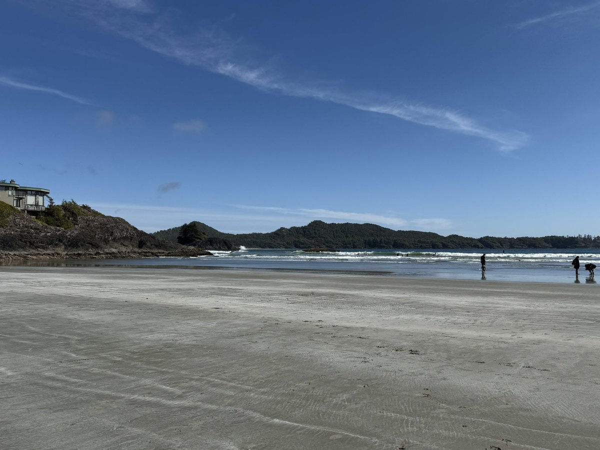 ChefMedic's tweet photo. @Char_J87 Here’s the beach you need! https://t.co/kqacFVAhV3
