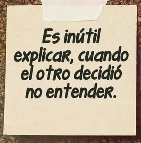 RincnCuriosoo's tweet photo. Hay discusiones que no se pierden por falta de argumentos… se pierden porque el otro ya eligió cerrar la mente antes de abrir los oídos. https://t.co/aMjECH36rd