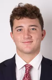 NDHSAA's tweet photo. Two former NDHSAA baseball standouts – Drew Rerick (2024 Fargo Davies graduate) and Landon Koenig (2023 May-Port-CG High School graduate) – are rostered players on NCAA Division I Baseball teams playing in College World Series set to begin today in Omaha.

NDHSAA NOW NEWS STORY: https://t.co/felfvgpu0r

#NDHSAA #NDpreps