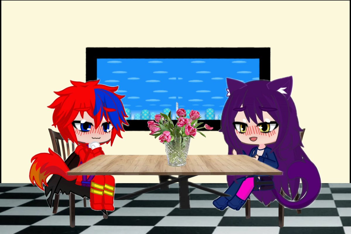 Sonic Fire que ama a Mii Reis🍜🔥 tweet media