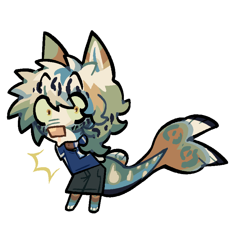 🐾 Leo 🦴 tweet media