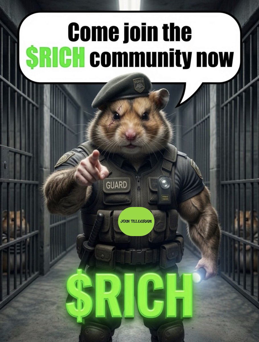 HammyRich tweet media