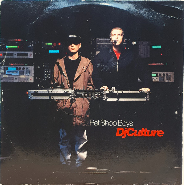 physicallydv's tweet photo. @GRRLmusic So much of Mark Farrow's 90s design for the Pet Shop Boys goes irrationally hard https://t.co/I9r8UQgVLM