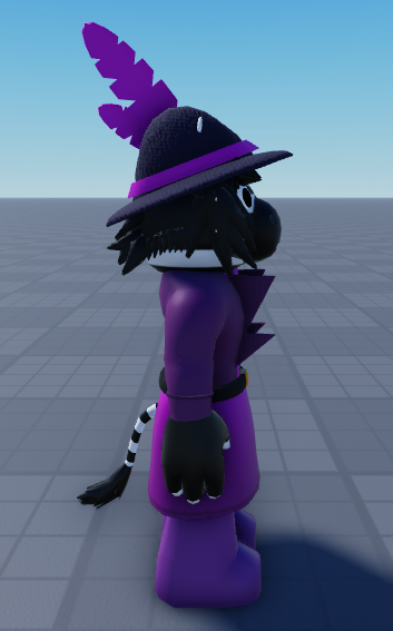 Jacob_DPF's tweet photo. Piggy Intercity Countdown: (1/2)
He we are the final full day.... for today I decided to do somthing more special.... So have Zizzy and Pony!
Here's Zizzy
#PiggyRoblox
#PiggyIntercity https://t.co/vY3JjaU2pR