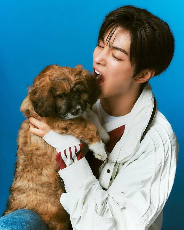 Kr_Pics's tweet photo. CORTIS ♡
// BuzzFeedCeleb Twitter Update April 2026 // https://t.co/MO6wR69gjL