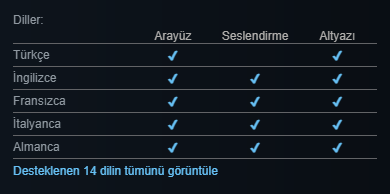 TuruncuLevye's tweet photo. Forza Horizon 5 yönetmeninin yeni oyunu CLUTCH, Türkçe dil desteği ile gelecek 🇹🇷🔥 https://t.co/4vOd1VSmPP
