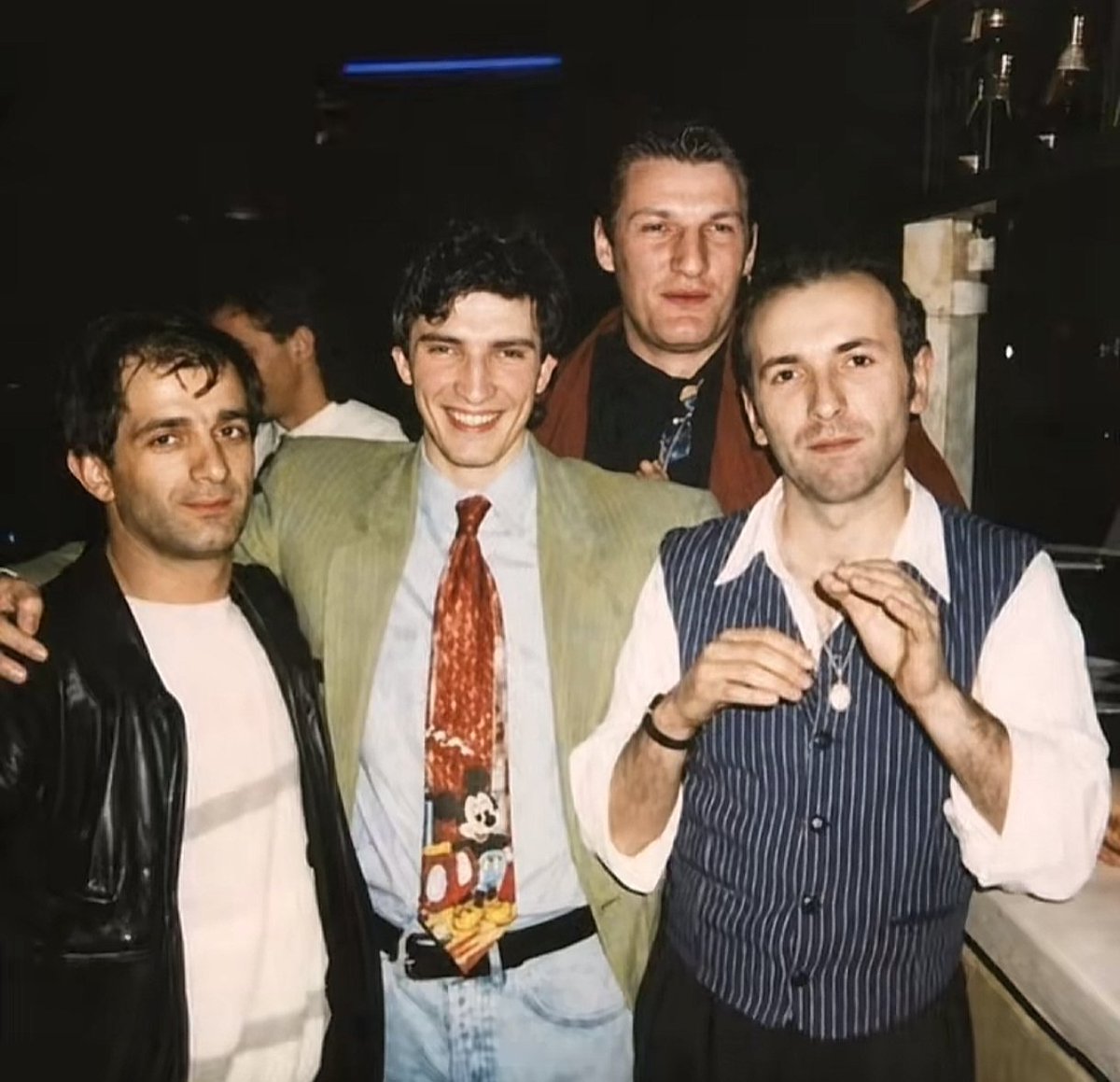 DisBalansX's tweet photo. #Dino #Ismet #Sarajevo https://t.co/38iQ7Apun4