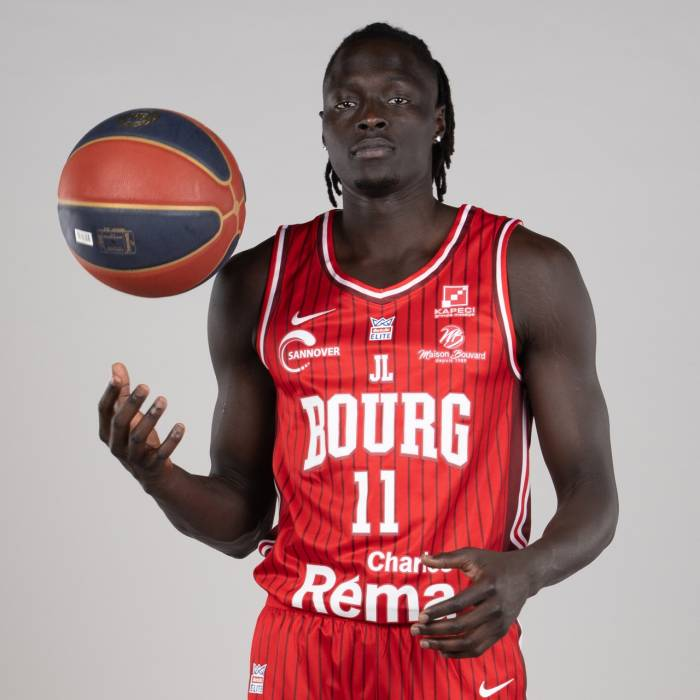 BasketSources's tweet photo. 🚨💣 Both Gach is close to joining LDLC ASVEL, per sources.

Negotiations are in the final stages and only a few details remain before the deal is completed.

As things stand, ASVEL are no longer pursuing Timothé Luwawu-Cabarrot.

#EuroLeague #ASVEL https://t.co/FcvV8MR90K