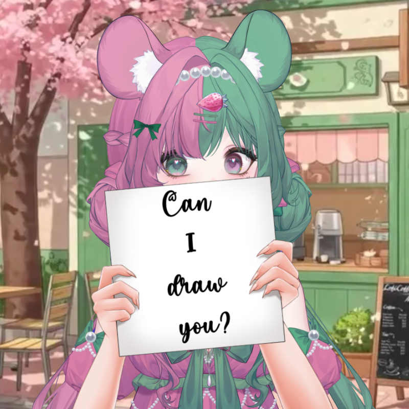 Mei 🍓 🍵 🐭 tweet media