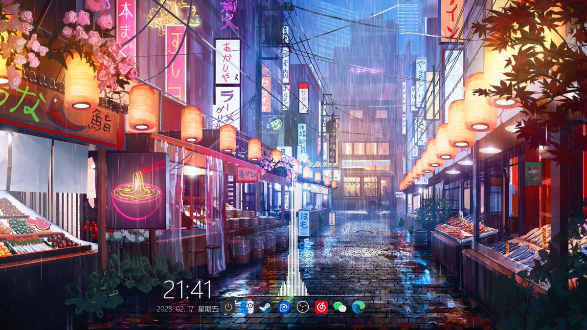 Pme_Group's tweet photo. Just pressed play on this lo-fi jazz playlist while staring out the window—soft beats and warm sax make every mundane afternoon feel like a tiny, calm escape. https://t.co/7IC8MwSbQ9