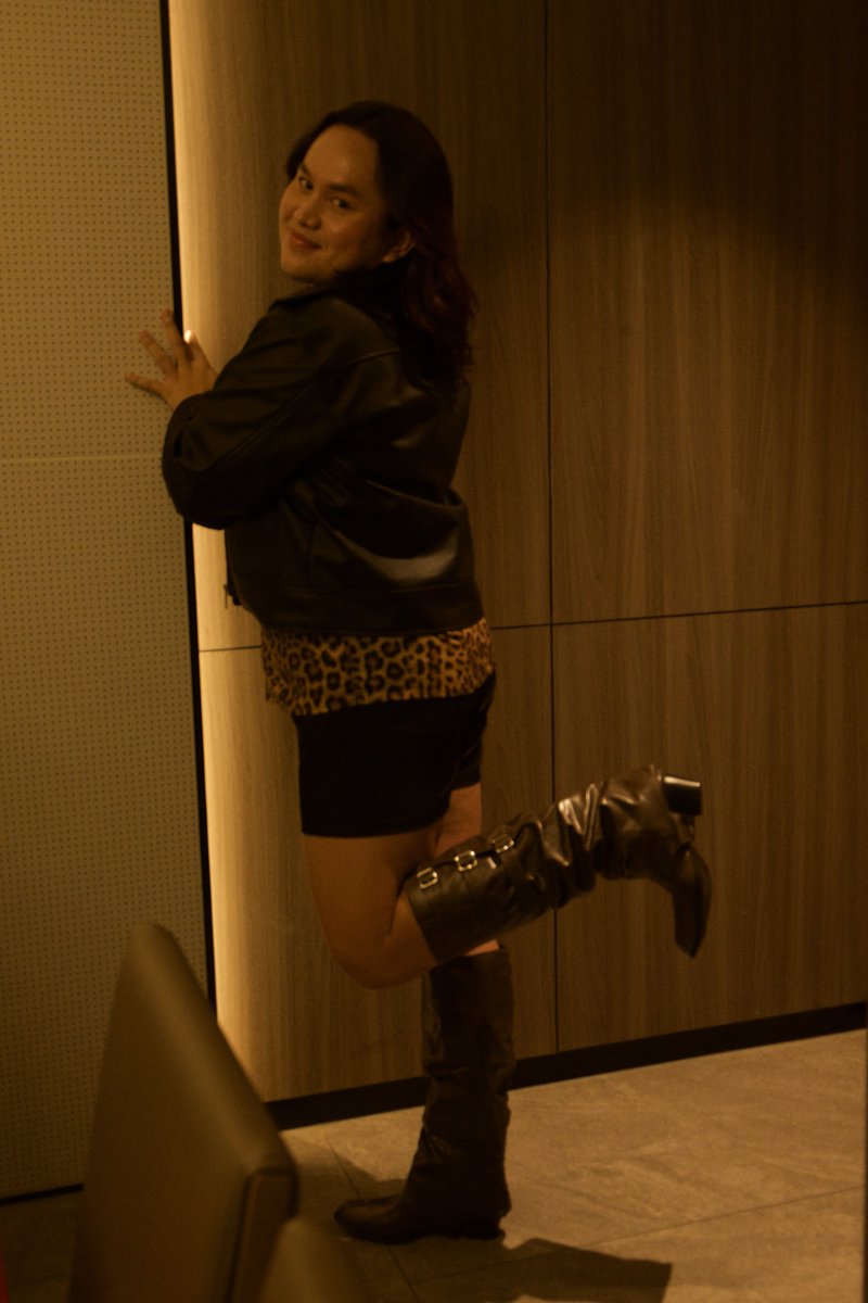 aydeeenn0's tweet photo. baddiieee🐆🐆 https://t.co/5RbUPBDJnt