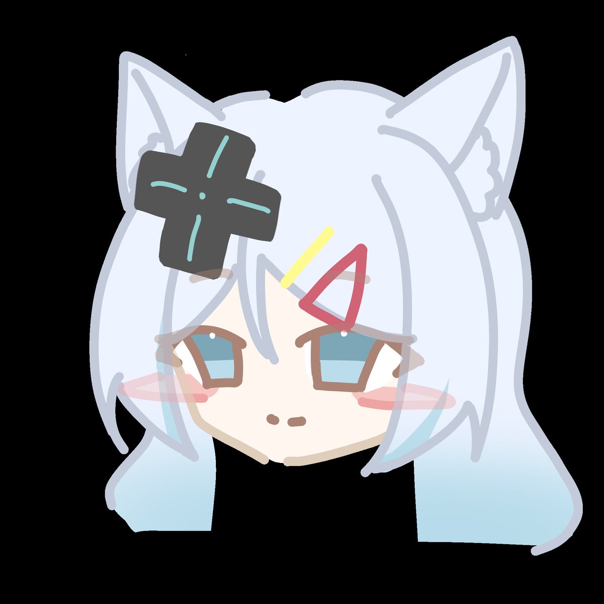 shin_nin_1213's tweet photo. 繼續摸🗣️
#MizukiArt
#SekiArt
#Hibikipaint https://t.co/baIvnbyJLm
