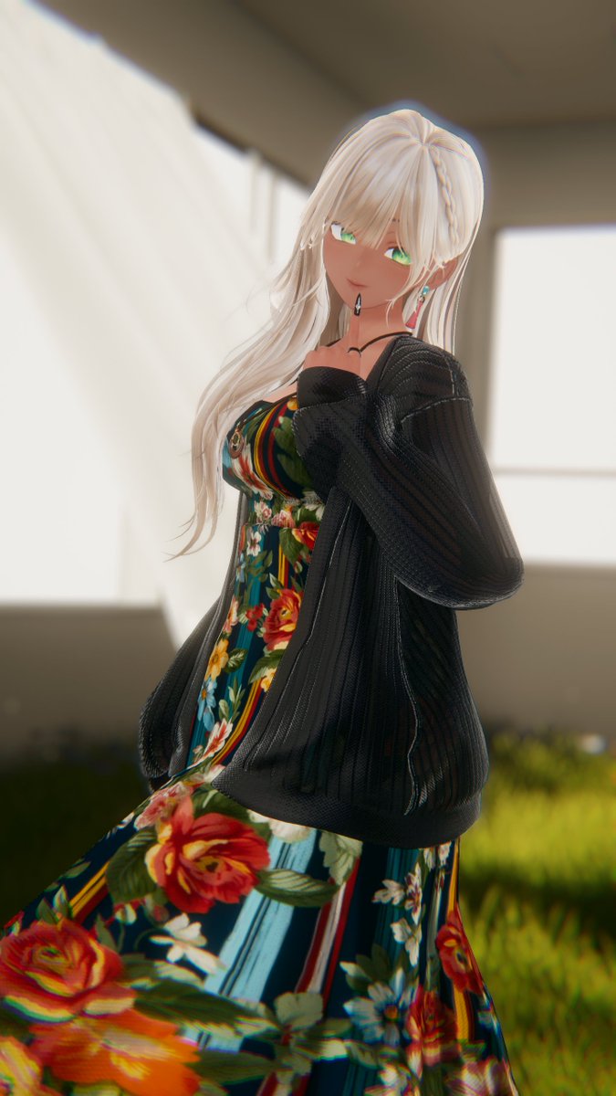 setuna_VRC's tweet photo. 今日もいっぱい笑った～～～
お話してくれた人たちありがと～～！
おやすみなさい！！ https://t.co/bZFYUxpwNR