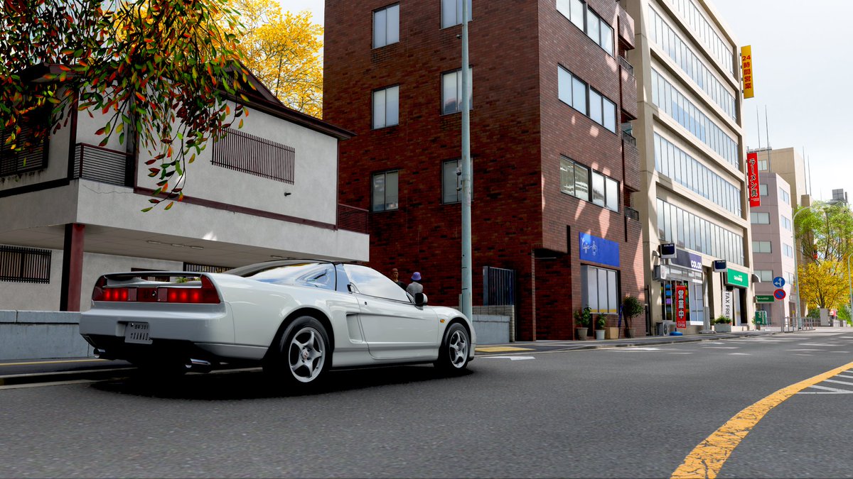 ChalupaUTD's tweet photo. Defied convention.

#ForzaHorizon６ #PhotoMode https://t.co/bQYDIPwiD5