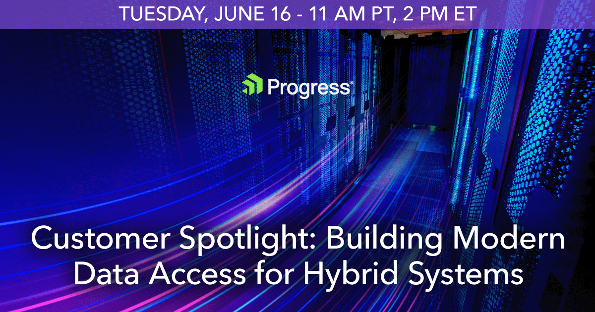 dbtrends's tweet photo. Save your spot for this webinar as the experts from @ProgressSW and #VirtualZ discuss how to improve access to trusted data across environments. Reserve your seat today! https://t.co/aqwEdP7cX3 https://t.co/qiVjJq6iwd