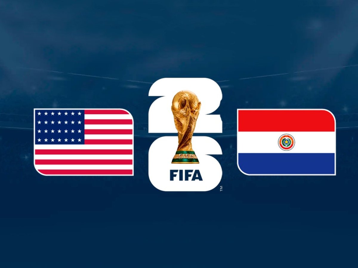 MISTICAEDUking's tweet photo. Usa vs Paraguay 

Creo que tendremos el 1er EMPATE del mundial con ambos equipos marcando gol terminando 1 a 1.
En caso de un ganador deberia ser el local.
Gol EEUU en el 1er tiempo. 

Para más información háblale a @AstroObjetivo y sumate al grupo si queres la posta. https://t.co/ePqawAMEcx