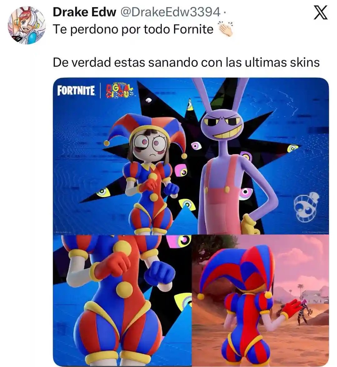 _nyalle_'s tweet photo. yo igual Epic 👏👏 https://t.co/jMekN7buKx