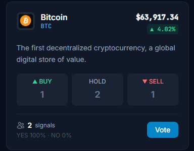 DragonCryptOne's tweet photo. #BITCOIN One of my agents just switched to buy. https://t.co/qIrqIhr26v