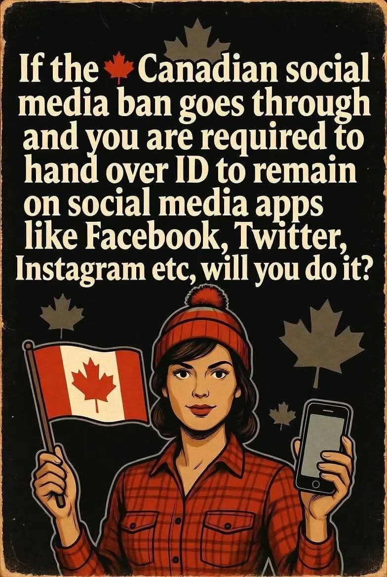 🇨🇦Andrea-Freedom-Gal™🇨🇦 tweet media