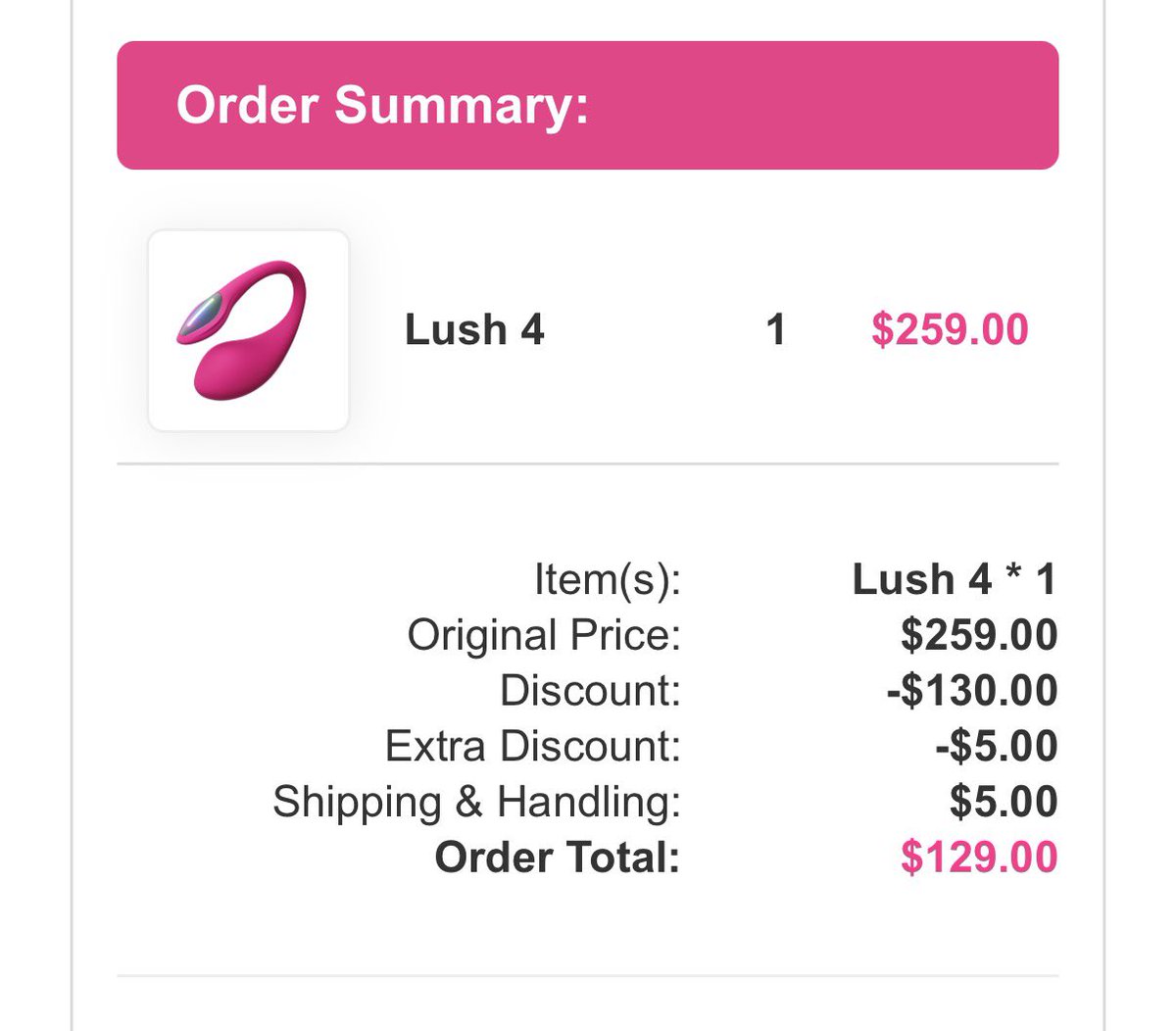 lust4ashh's tweet photo. treated myself >w<
who wants to go first? https://t.co/D3uz6J5AKQ