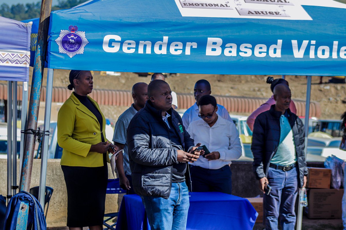 StukieF's tweet photo. Marching for Justice | Stukie Motsa Foundation and Umhluma Women Foundation Unite Against GBV https://t.co/t4HiFkes1Q