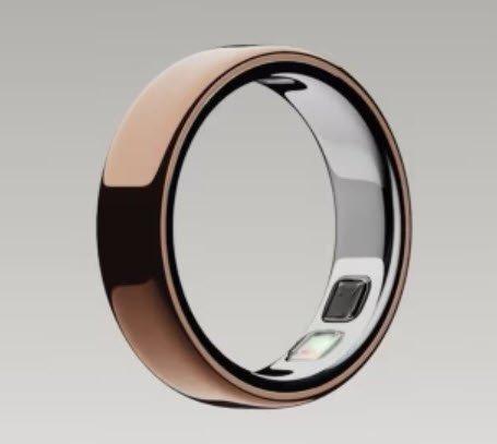 mgkwealth's tweet photo. Watch Oura Chief Executive Tom Hale answer our questions about the company’s latest redesign, the future of health tracking and the rise of health anxiety. https://t.co/Qzi8aNLRIA https://t.co/iZOshCdbum