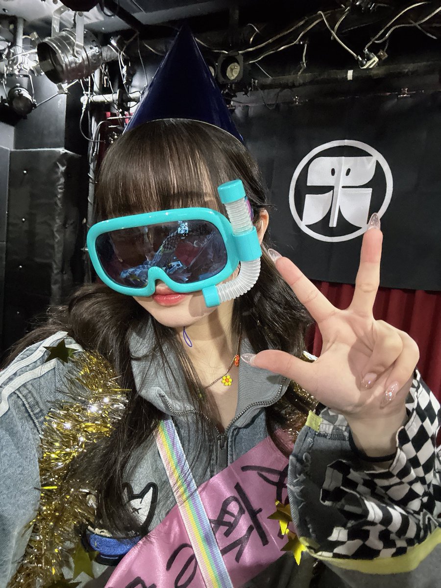 アイル⁉️🍙 tweet media