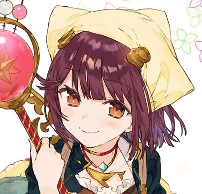 rememertofocus's tweet photo. sophie is one of my fav char design in jrpg https://t.co/lZLXhm82CL