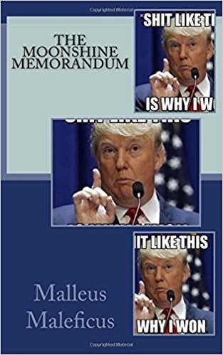 MarstonWalter's tweet photo. @MMicheaud @BasilTheGreat @DrDStarkeyCBE @policylaila @XFreeze @Artemisfornow @realDonaldTrump And, most refreshingly @BasilTheGreat @DrDStarkeyCBE @policylaila &amp; @XFreeze @Artemisfornow he makes @realDonaldTrump  sound like an entirely sane, reasonable individual  to spend your time with....→ https://t.co/RC9BCqY6h0 https://t.co/e8oT5OuDWl