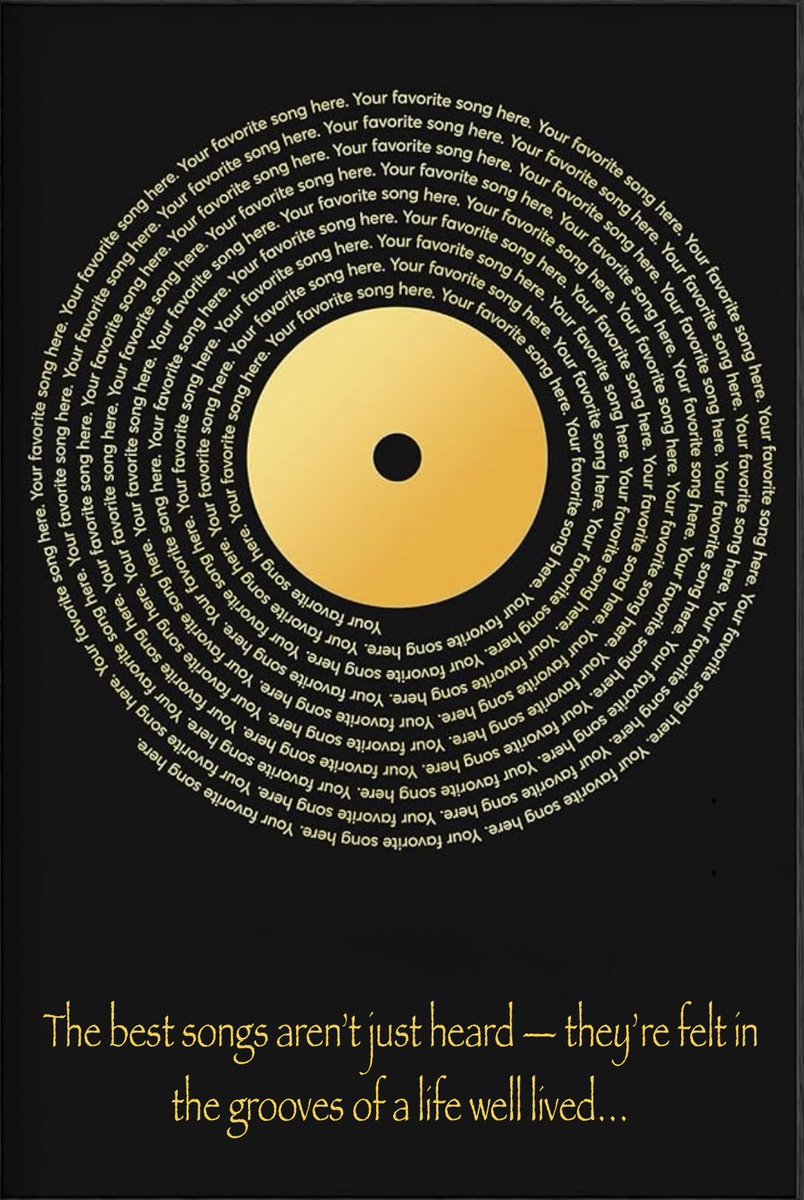 Sunsoaked111's tweet photo. #SoundTrackOfMyLife #MusicLover https://t.co/DfmSnVgyX2