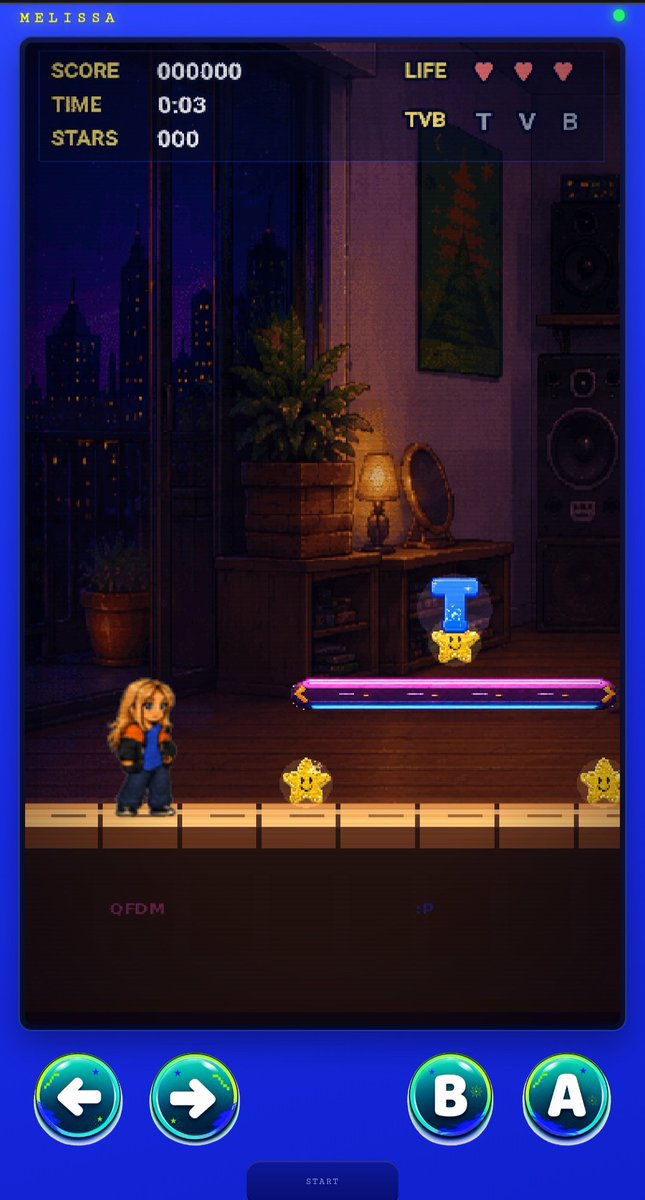 HLN792's tweet photo. Le jeu de Mel c'est du génie ! Surprise à la clé, teasing d'un EP. La com est incroyable 👏👏
#melissarrive https://t.co/I1a2RXVWDt