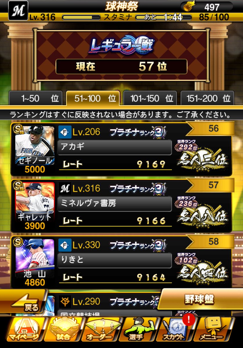 Apya_apyaa's tweet photo. 一時はどうなるかと思ったけどなんとかなった⸜( •⌄• )⸝ https://t.co/XGfCSF5Ymh