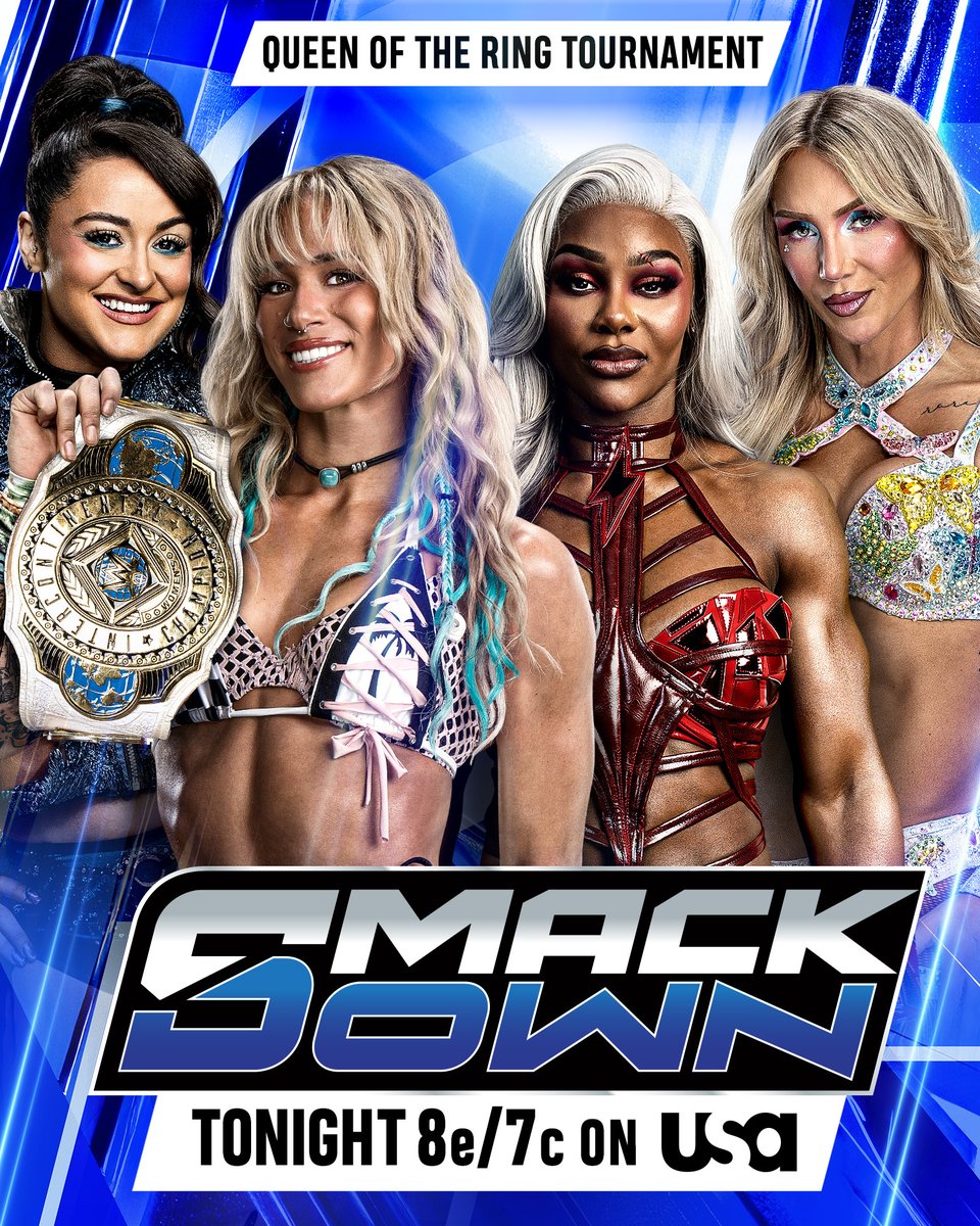 WWE tweet picture