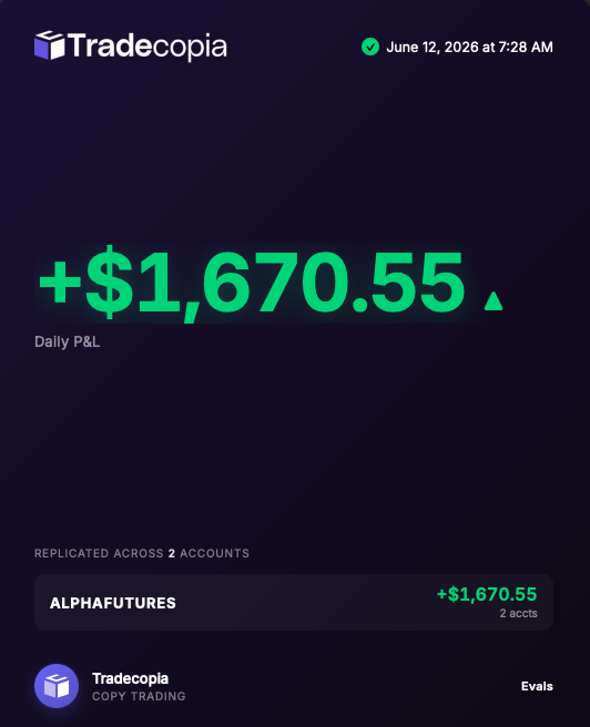 CesarDemetrio16's tweet photo. Terrible week, prob the worst of my year :(

But closed a late trade in profit today, next week I have a deadline of 4 evals, let's see if I can pass them.
Hope $NQ delivers good https://t.co/MsTjxCAmG4