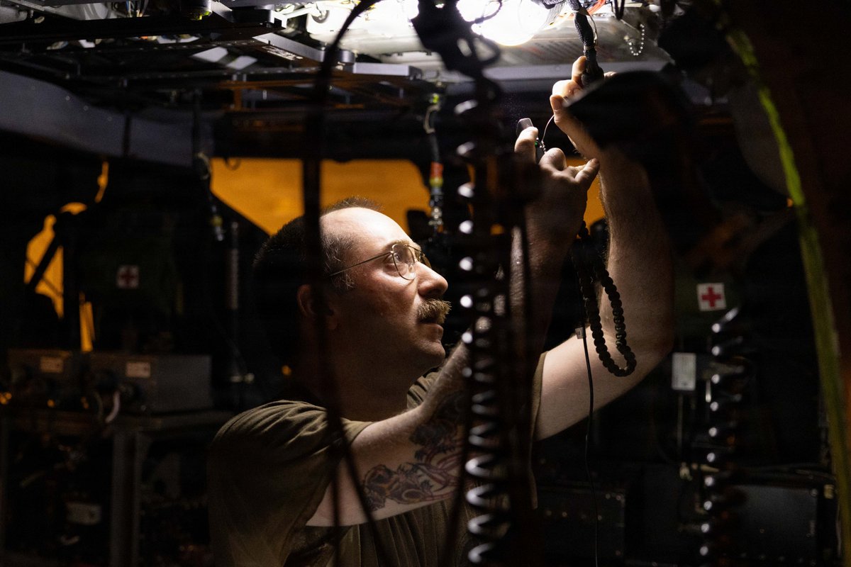 U.S. Central Command tweet media