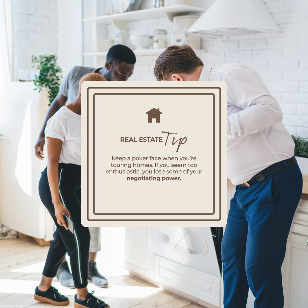 Welcome2FL's tweet photo. In the game of real estate, your poker face is your best friend!  Keeping your excitement in check can help you secure a better deal. Share your house-hunting wisdom! #PokerFace https://t.co/IIV7cNC3f6