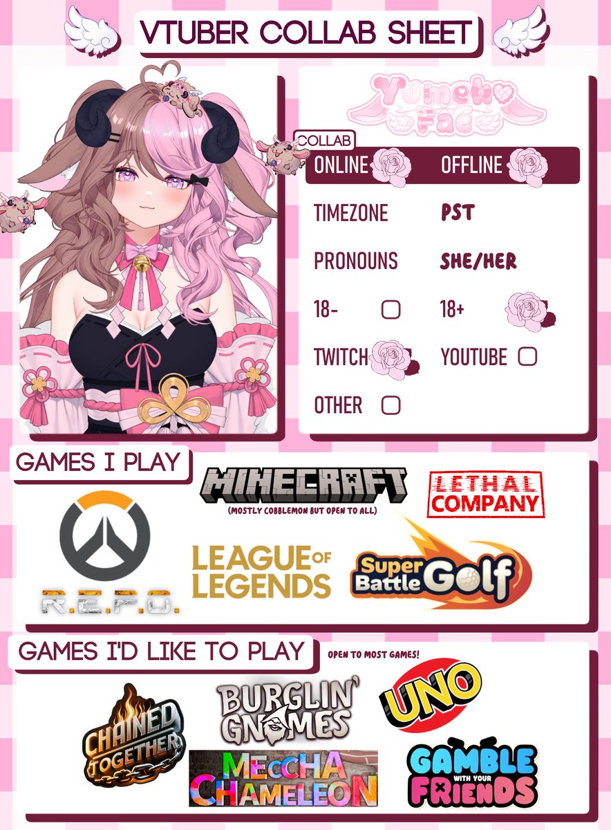 yume 🐑🪽 tweet media