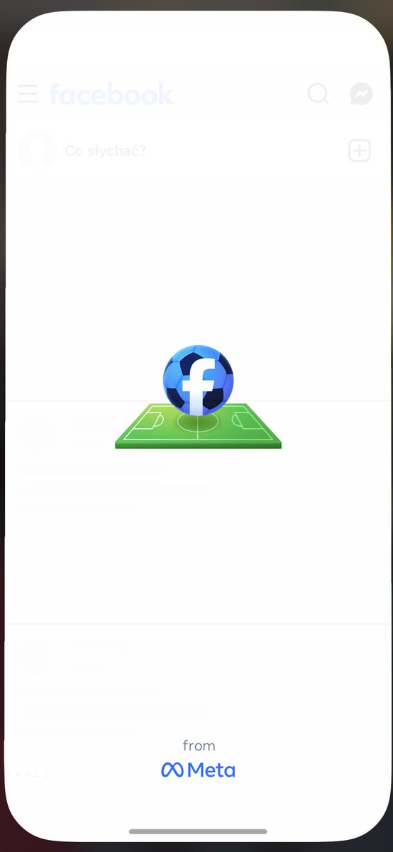 Mjvdky's tweet photo. Czemu tak głupio się Facebook teraz otwiera? https://t.co/uPSNKu5OhL