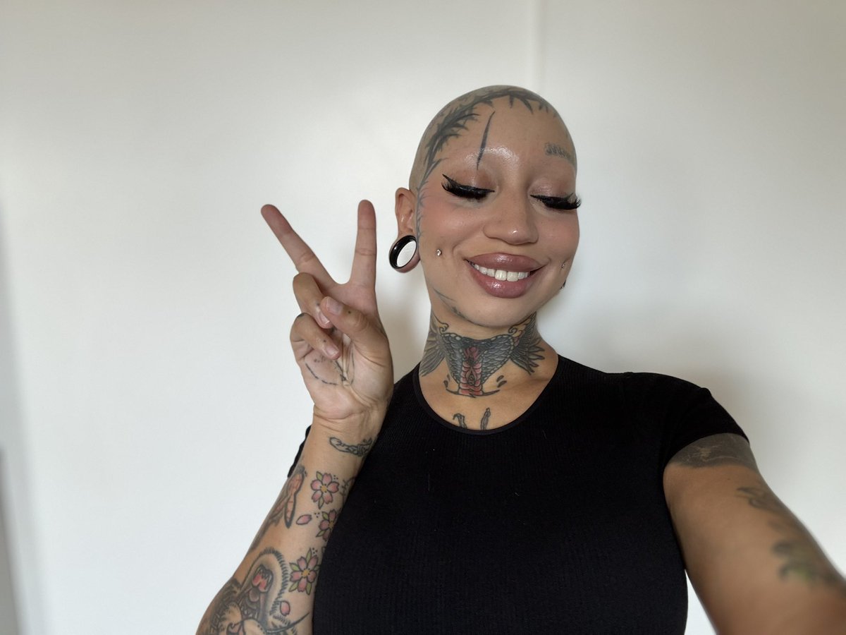 𝐵𝒶𝓁𝒹𝐵𝒾𝓂𝒷𝑜🎀💰💎 tweet media