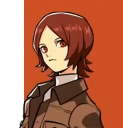 fr0gfairy's tweet photo. its interesting to see the evolution of official Tatsuya renders slowly shift to become more and more saturated. like nowadays he's super red lmao https://t.co/1JHltncAnD
