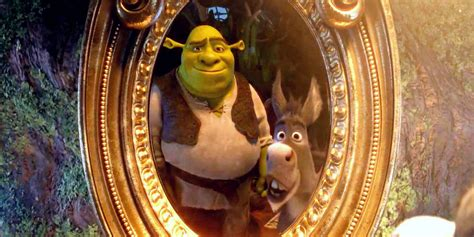 Wolverinera's tweet photo. @Rodney_961 I miss Shrek, Fiona and Donkey... gonna watch tonight https://t.co/BJDVSBWYk5