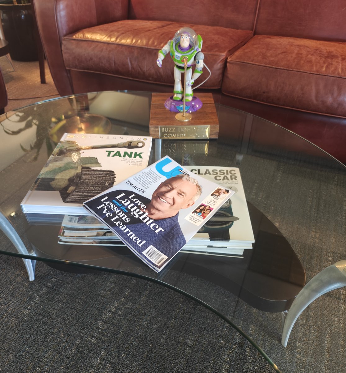 Tim Allen tweet media