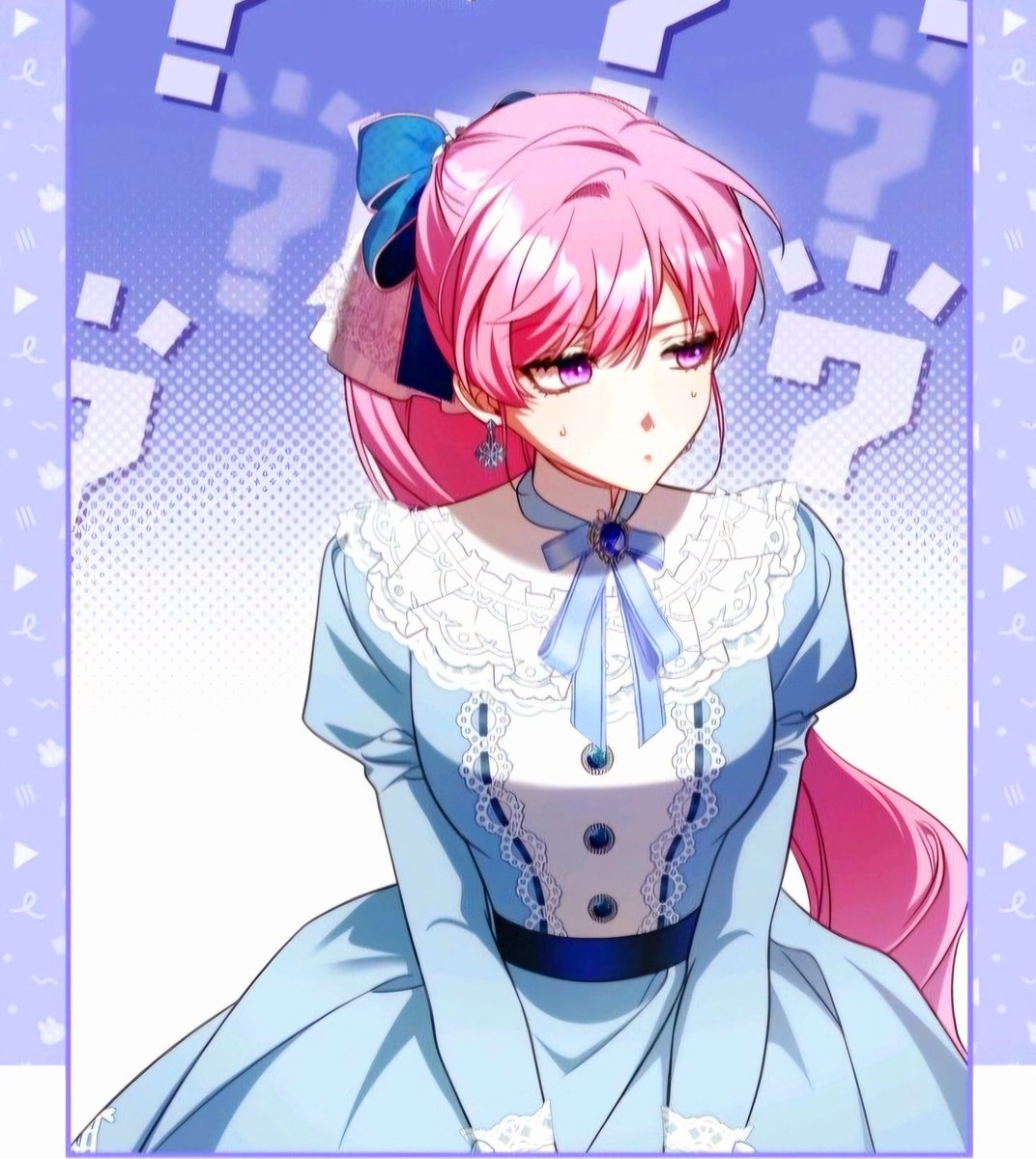TourmenteKnight's tweet photo. Damn who told on her. Not even looking at the list written in front of her. She will keep her mouth shut for once. https://t.co/7s5nvg3FFg