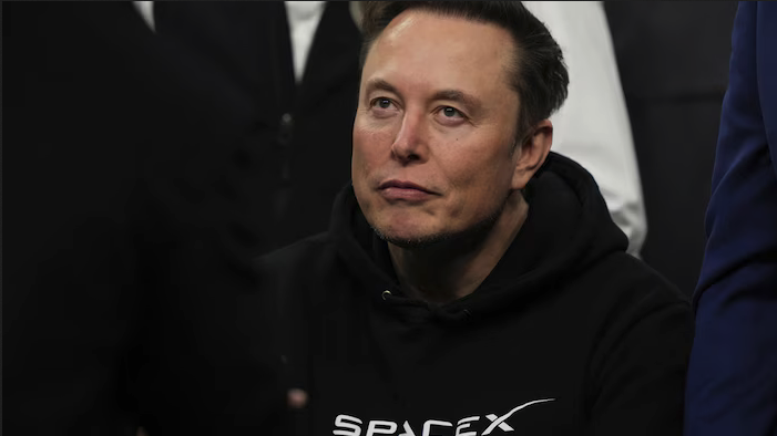 ScriptTrooper's tweet photo. The Elon Musk trillionaire discourse is so tiresome.

'If I was him I'd save the world!'  'If I was him everyone would be fed and housed'.

People have zero understanding of what net worth actually is.  It is an accumulation of his ASSETS.   The assessed value of his companies primarily and then his personal assets.  Musk has less than a billion dollars in liquid cash as his entire net worth is wrapped up in his companies that employ over 150,000 people directly and millions with the trickle down from resources he buys from other companies to manufacture his creations. 

Stop commenting about things you know nothing about.