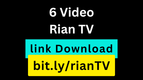 Dindarews's tweet photo. @MeganP96709 RianTV ( ada 6 Video )

ini Link Download nya 👉 https://t.co/TToKwUjcjH

Follow @masterpian2121
🔥
https://t.co/pvKtlMsGll