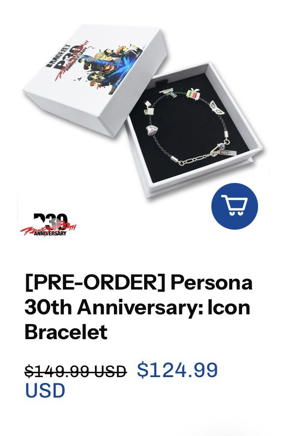 todobroo's tweet photo. buy my bracelet
ok atlus west
spend $125 plus shipping
no atlus west https://t.co/nLiIJV7Hd7