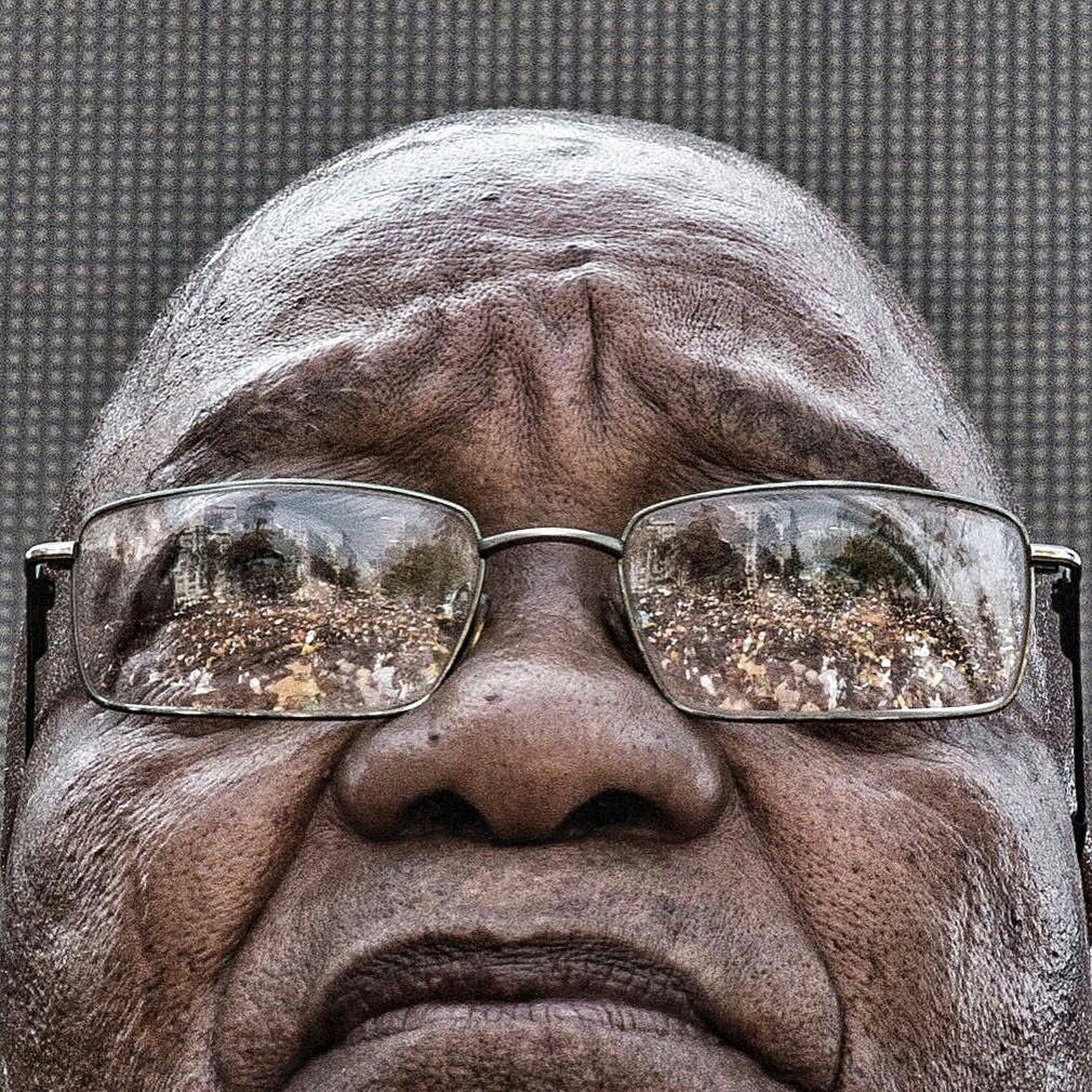 MoyaProf's tweet photo. @Newzroom405 Maibabo, if you have no skeletons to hide why abuse the courts to protect yourself? Indeed under Ramaphosa, we have seen Real State Capture; truly unprecedented. The Mandlanga commission must take over &amp; investigate PhalaPhala, there is clearly something deep the president hiding https://t.co/MovqovI5L4