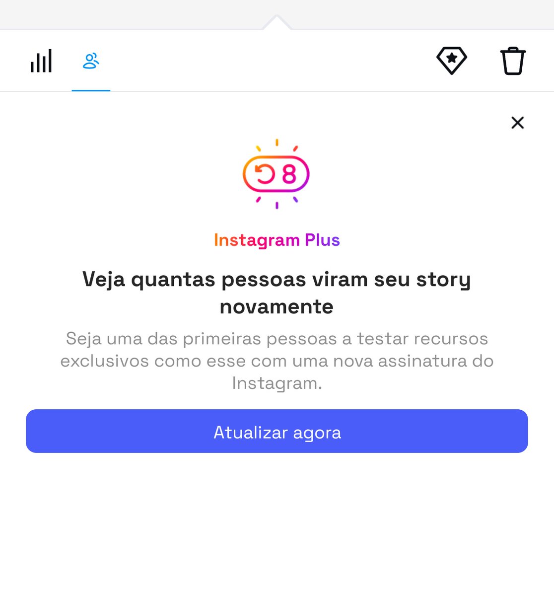 ANACOSTAXVI's tweet photo. O que vocês acharam dessa atualização? MEU INSTAGRAM #MEUINSTAGRAM https://t.co/SNHZef2Zug