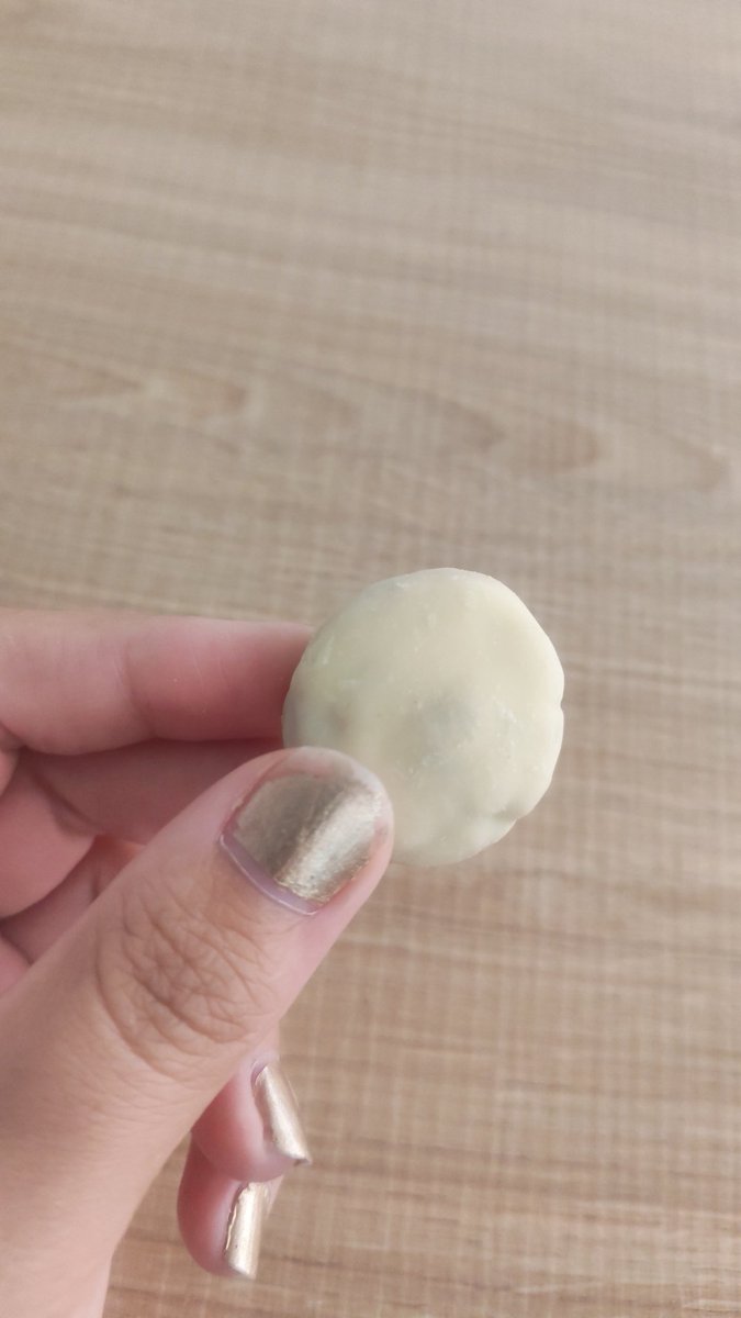 MundoParaleloOT's tweet photo. @atormenthada Chocolate blanco siempre https://t.co/hZPlJJsw71
