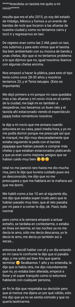 SrBuenahonra's tweet photo. La triste historia de @pitsa_jhut https://t.co/hr8hFuXgQZ